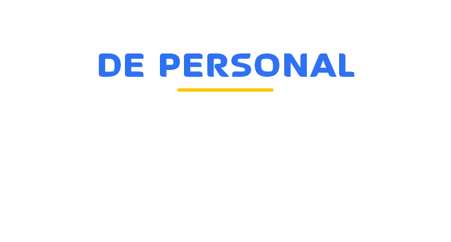 Tercerización de personal ﷯ Administramos personal de forma permanente, temporal o por proyecto. 